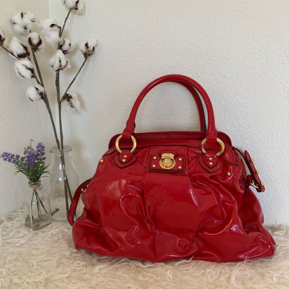 Authentic Marc Jacobs Bag